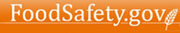 Food Safety Government Website