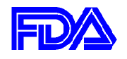 Food & Drug Administration